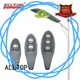 ALLTOP 60w led street light free sample for workshop 1