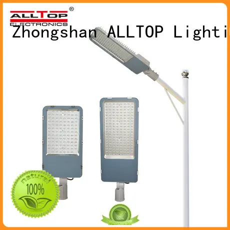ALLTOP aluminum alloy 20w led street light supplier for workshop 1
