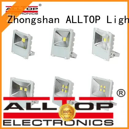 ALLTOP led flood light bulbs at discount for tunnel 1