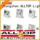 ALLTOP led flood light bulbs at discount for tunnel 1