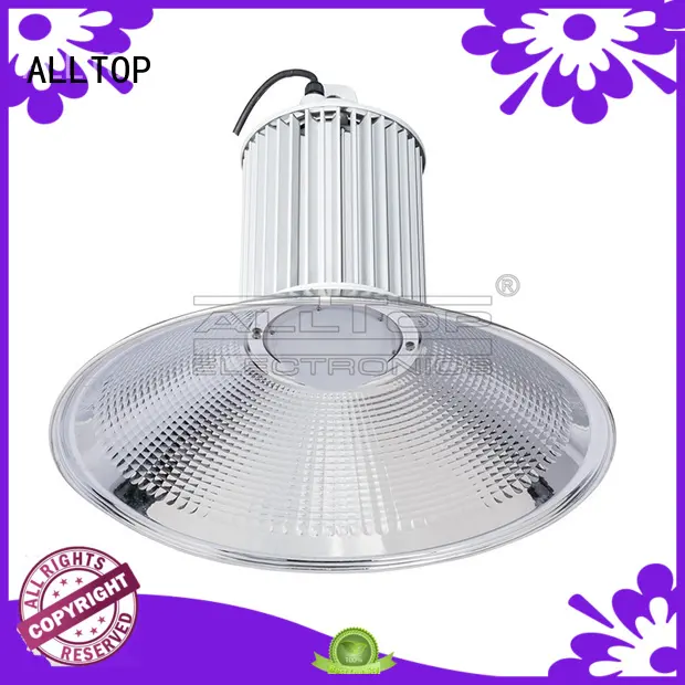 ALLTOP led high bay lights wholesale for outdoor lighting 1