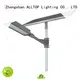 energy-saving 20w solar street light aluminum for playground 1