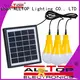 ALLTOP outdoor solar wall lights wide usage for garden 1