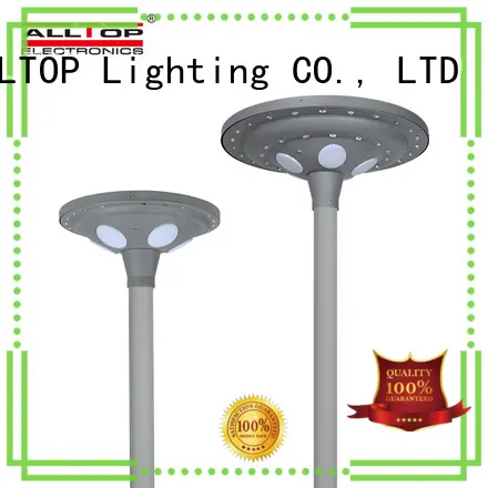 ALLTOP waterproof solar patio lights supplier for decoration 1