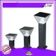 ALLTOP solar pillar lights supplier for decoration 1