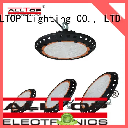 high quality led high bay supplier for playground 1