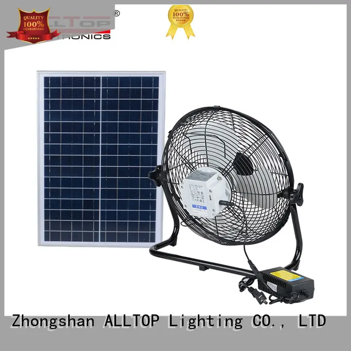 energy-saving 12v solar lighting system wholesale for home 1