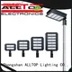 ALLTOP 50w led street light free sample for park 1