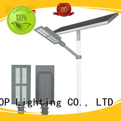 ALLTOP top selling 20w solar street light popular for lamp 1