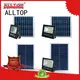ALLTOP solar flood lights popular for stadium 1