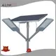 ALLTOP top selling solar led street lamp latest design for playground 1