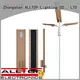 ALLTOP outdoor integrated street light long lifespan for highway 1