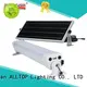 ALLTOP solar wall lantern housing for camping 1