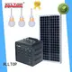 abs solar lighting system wholesale for outdoor lighting 1