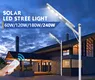 ALLTOP integrated street light with good price for road 6