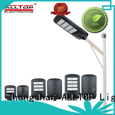 ALLTOP street light manufacturers bulk production for facility 1