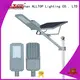 ALLTOP 30w solar street light shining rightness for playground 1