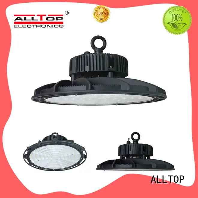 ALLTOP led high bay supplier for park 1