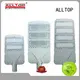 ALLTOP aluminum alloy led street lights free sample 1