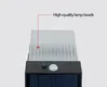 ALLTOP high quality solar wall mounted motion sensor light series for concert 4