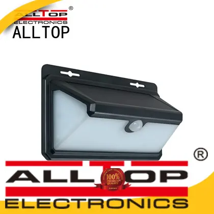high quality solar led wall pack portable highway lighting 1