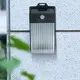 ALLTOP high quality solar wall mounted motion sensor light series for concert 10
