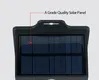 ALLTOP high quality solar wall mounted motion sensor light series for concert 5