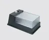 ALLTOP high quality solar wall mounted motion sensor light series for concert 7