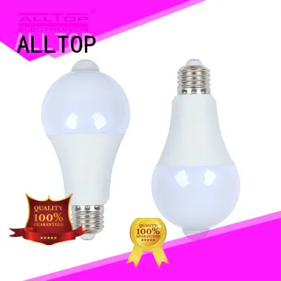 ALLTOP custom led canopy free sample 1