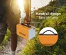portable 12v solar lighting system free sample for outdoor lighting 7
