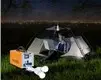 portable 12v solar lighting system free sample for outdoor lighting 9