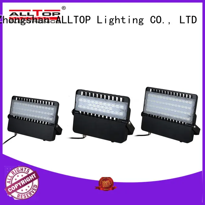 waterproof led flood light free design for high way 1