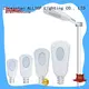 ALLTOP solar lamp free sample for road 1