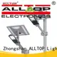 20w solar street light shining rightness for playground 1