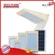 ALLTOP modern solar led wall pack portable for street lighting 1