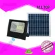 ALLTOP powered solar flood lamp popular for stadium 1