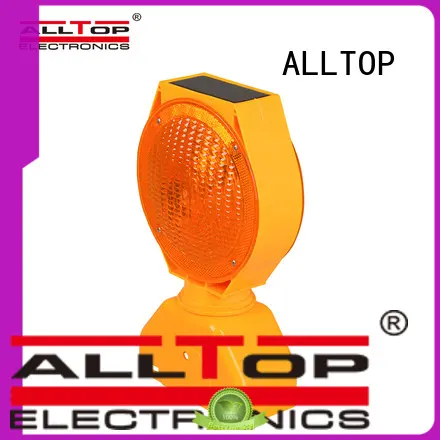 ALLTOP low price traffic light lamp mobile for security 1