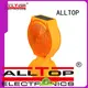 ALLTOP low price traffic light lamp mobile for security 1