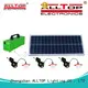 abs solar lighting system by-bulk for home 1