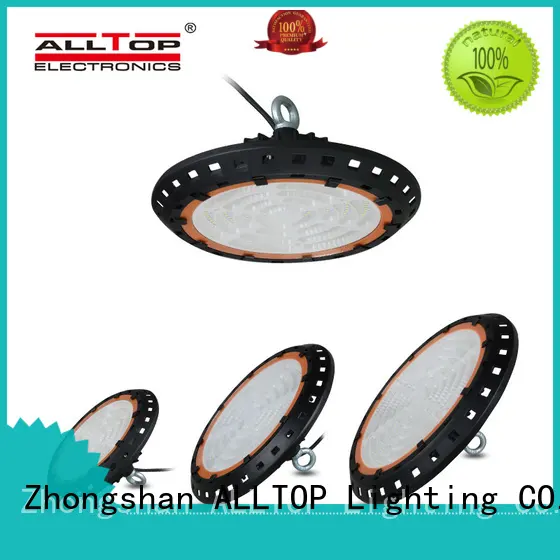 ALLTOP led high bay lamp factory for outdoor lighting 1