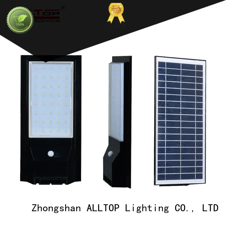 high quality solar wall lights wide usage for garden 1