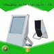 ALLTOP folding solar sensor flood lights ODM for spotlight 1