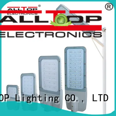 ALLTOP commercial 36w led street light free sample for facility 1