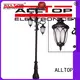 energy saving solar garden lamps bulk production for decoration 1