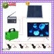 ALLTOP energy-saving solar led lighting system on-sale for home 1