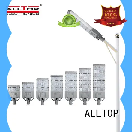 commercial 25w led street light manufacturer for park 1