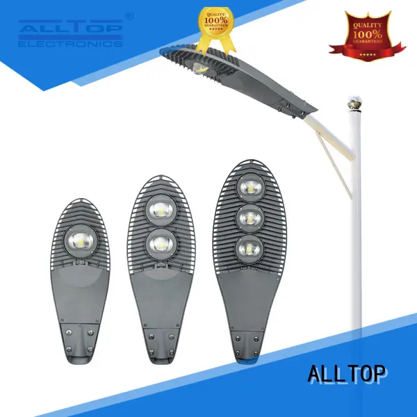 ALLTOP 20w led street light manufacturer for facility 1