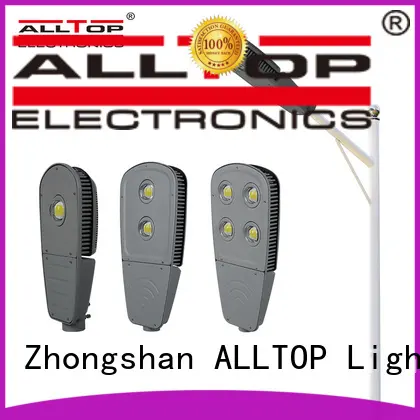 ALLTOP high-quality 50w led street light bulk production for high road 1
