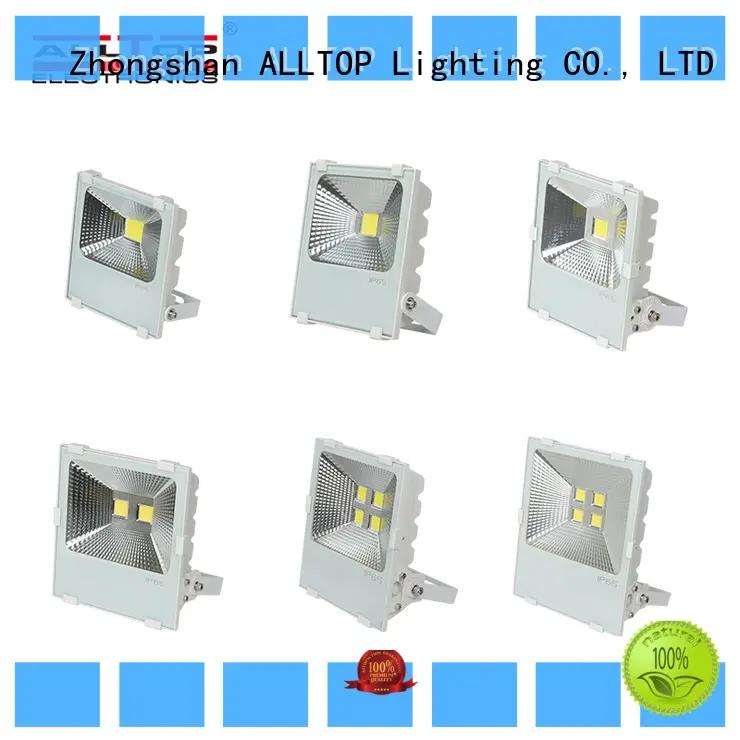 ALLTOP best quality led flood light bulbs at discount for tunnel 1