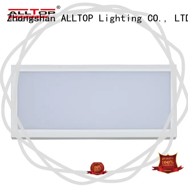 ALLTOP canopy lights wholesale 1